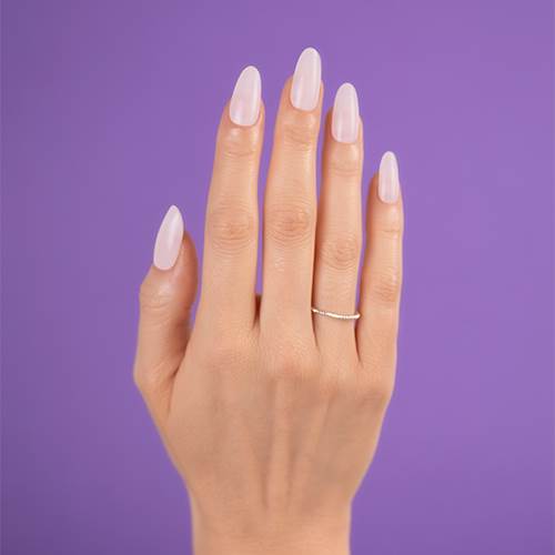 SMALTO SEMIPERMANENTE SHELLAC Backyard Nuptials